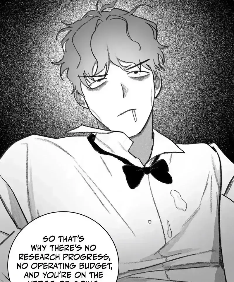 Read No Dating in the Lab chapter 1.7 image 37 on Lezhin