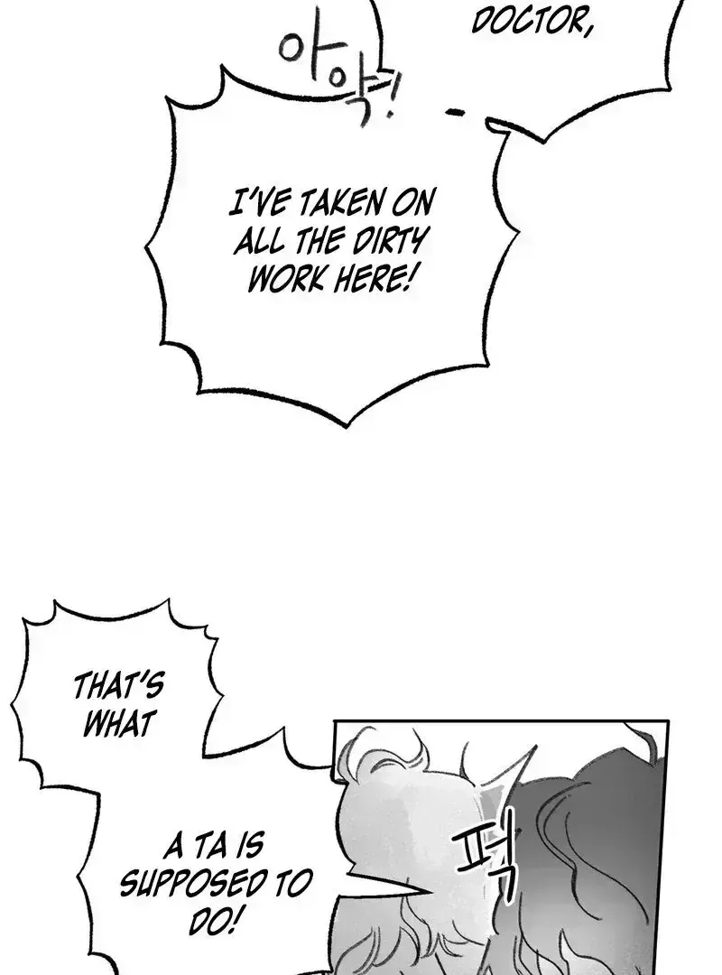 Read No Dating in the Lab chapter 1.7 image 65 on Lezhin