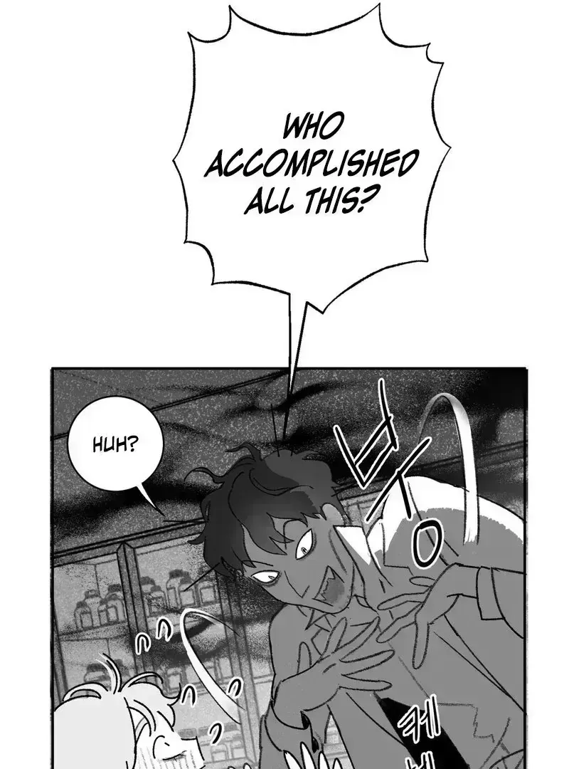 Read No Dating in the Lab chapter 2.1 image 13 on Lezhin