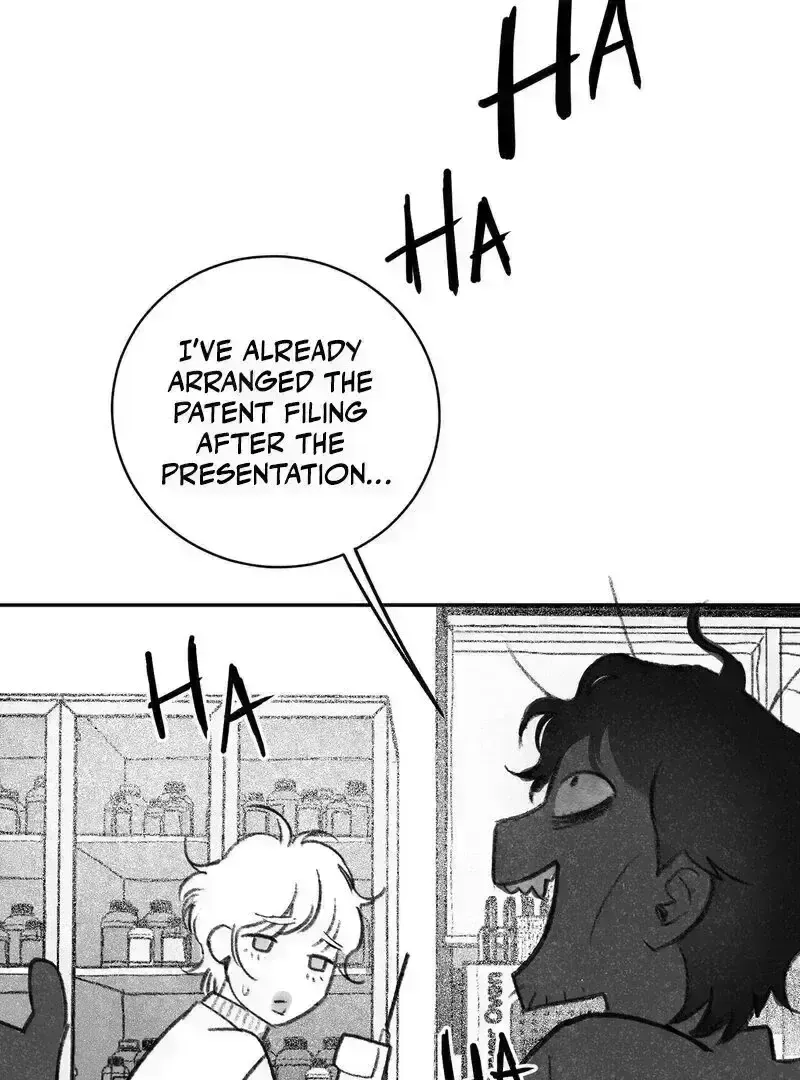 Read No Dating in the Lab chapter 2.1 image 21 on Lezhin