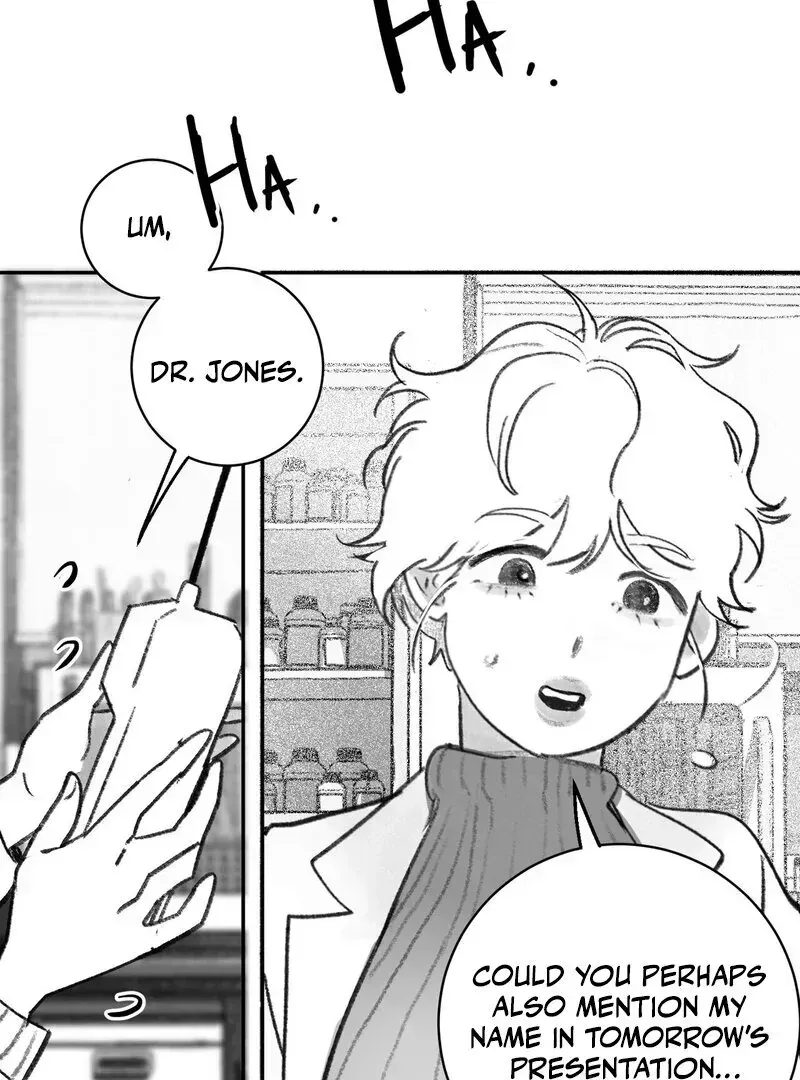 Read No Dating in the Lab chapter 2.1 image 23 on Lezhin