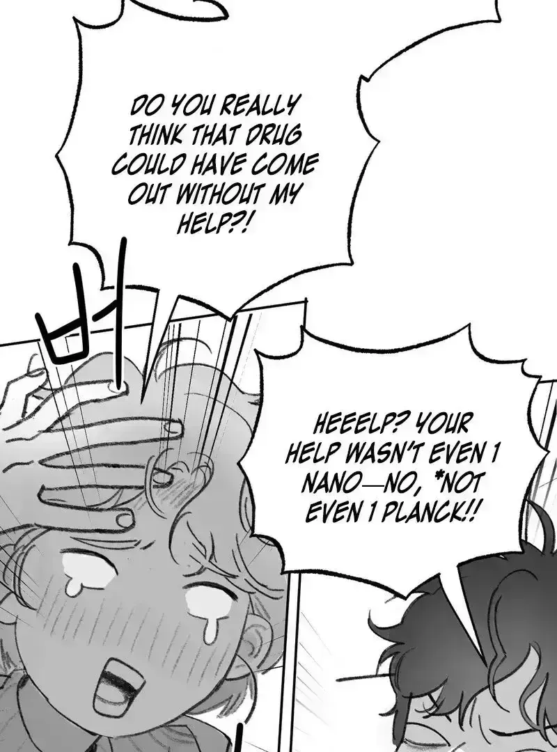 Read No Dating in the Lab chapter 2.1 image 69 on Lezhin