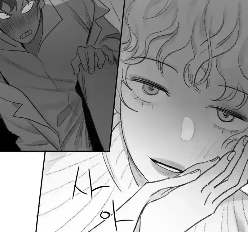 Read No Dating in the Lab chapter 2.1 image 88 on Lezhin