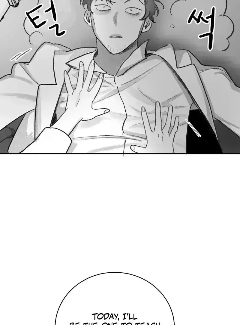 Read No Dating in the Lab chapter 2.1 image 95 on Lezhin