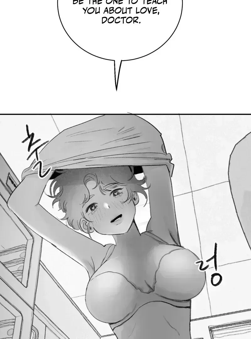 Read No Dating in the Lab chapter 2.1 image 96 on Lezhin