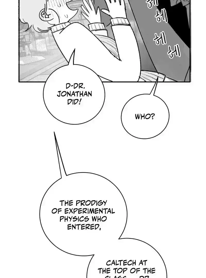 Read No Dating in the Lab chapter 2.2 image 14 on Lezhin