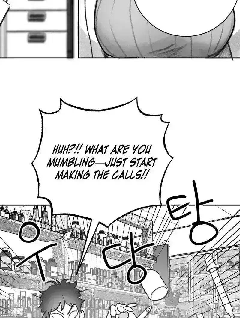 Read No Dating in the Lab chapter 2.2 image 24 on Lezhin