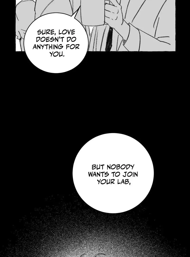 Read No Dating in the Lab chapter 2.2 image 36 on Lezhin