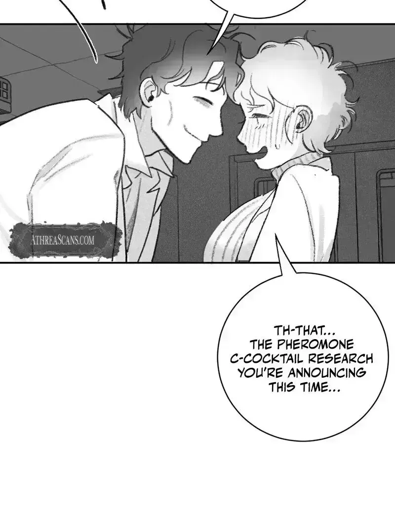 Read No Dating in the Lab chapter 2.2 image 50 on Lezhin