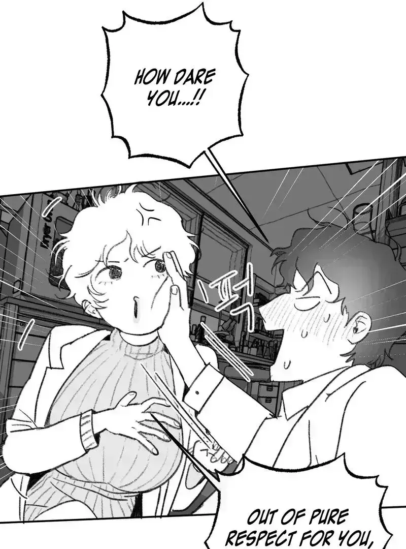 Read No Dating in the Lab chapter 2.2 image 64 on Lezhin