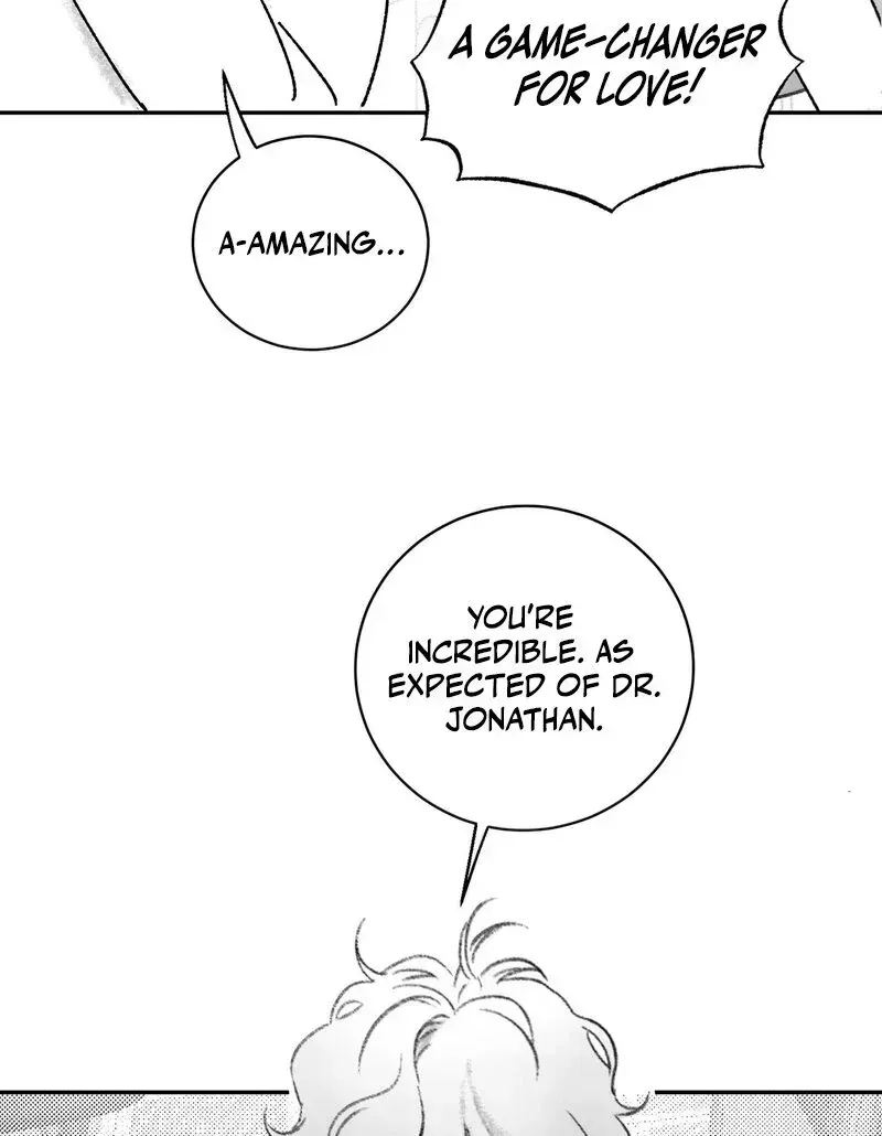 Read No Dating in the Lab chapter 2.5 image 11 on Lezhin