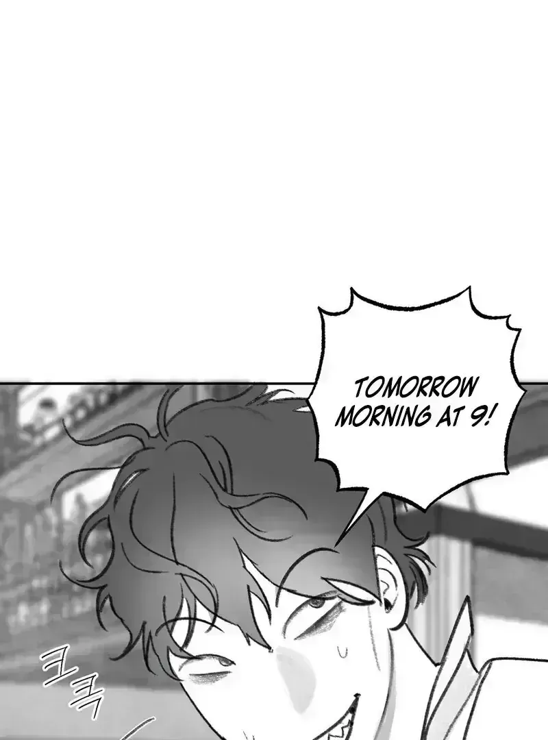 Read No Dating in the Lab chapter 2.5 image 19 on Lezhin
