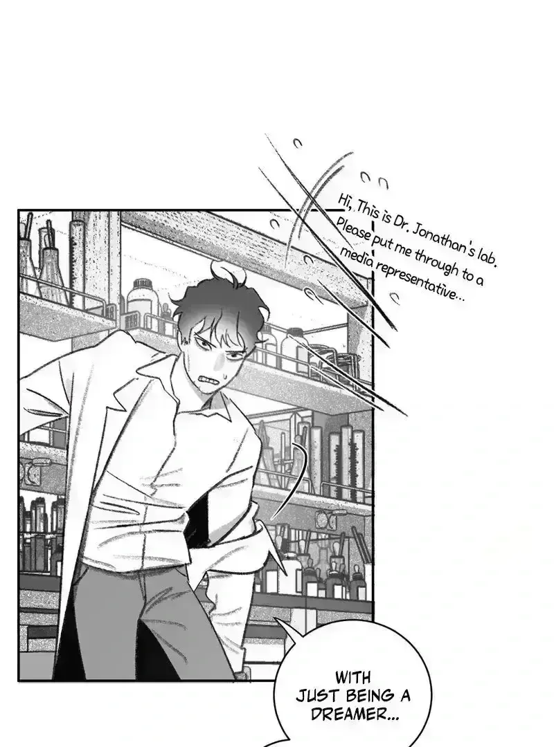Read No Dating in the Lab chapter 2.5 image 26 on Lezhin