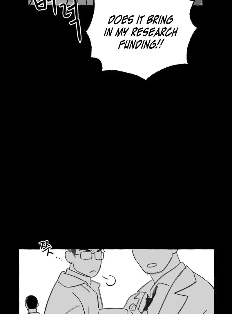 Read No Dating in the Lab chapter 2.5 image 35 on Lezhin