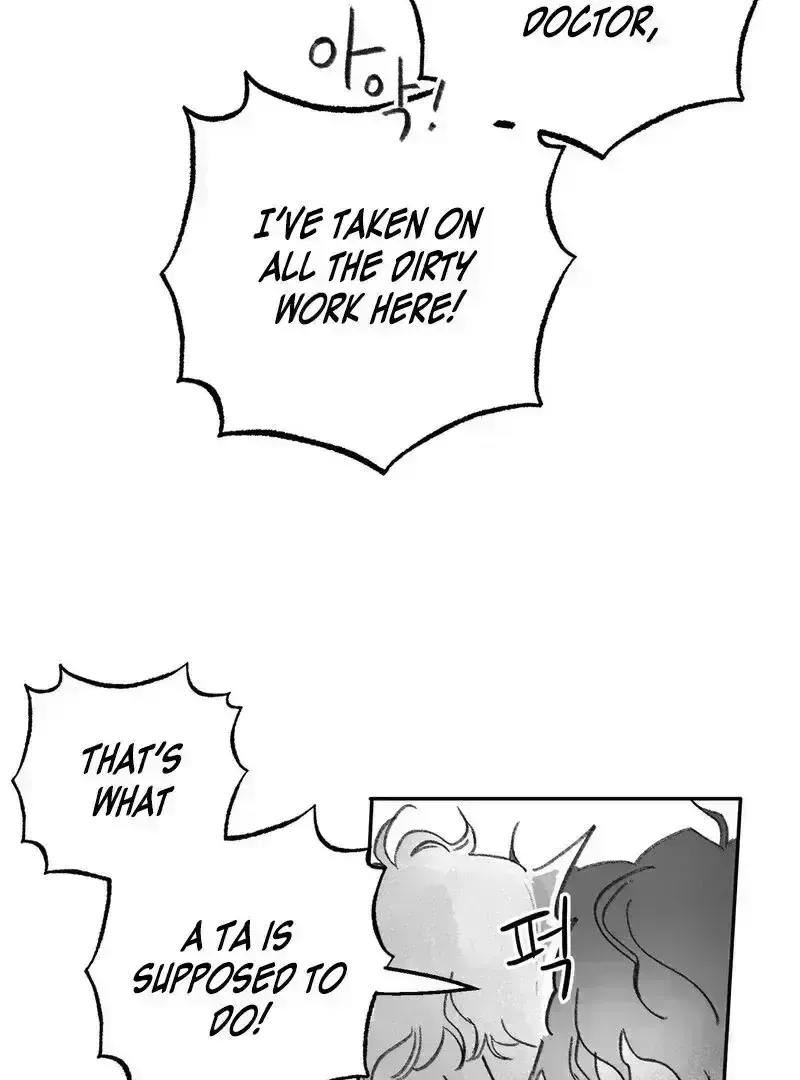 Read No Dating in the Lab chapter 2.5 image 65 on Lezhin
