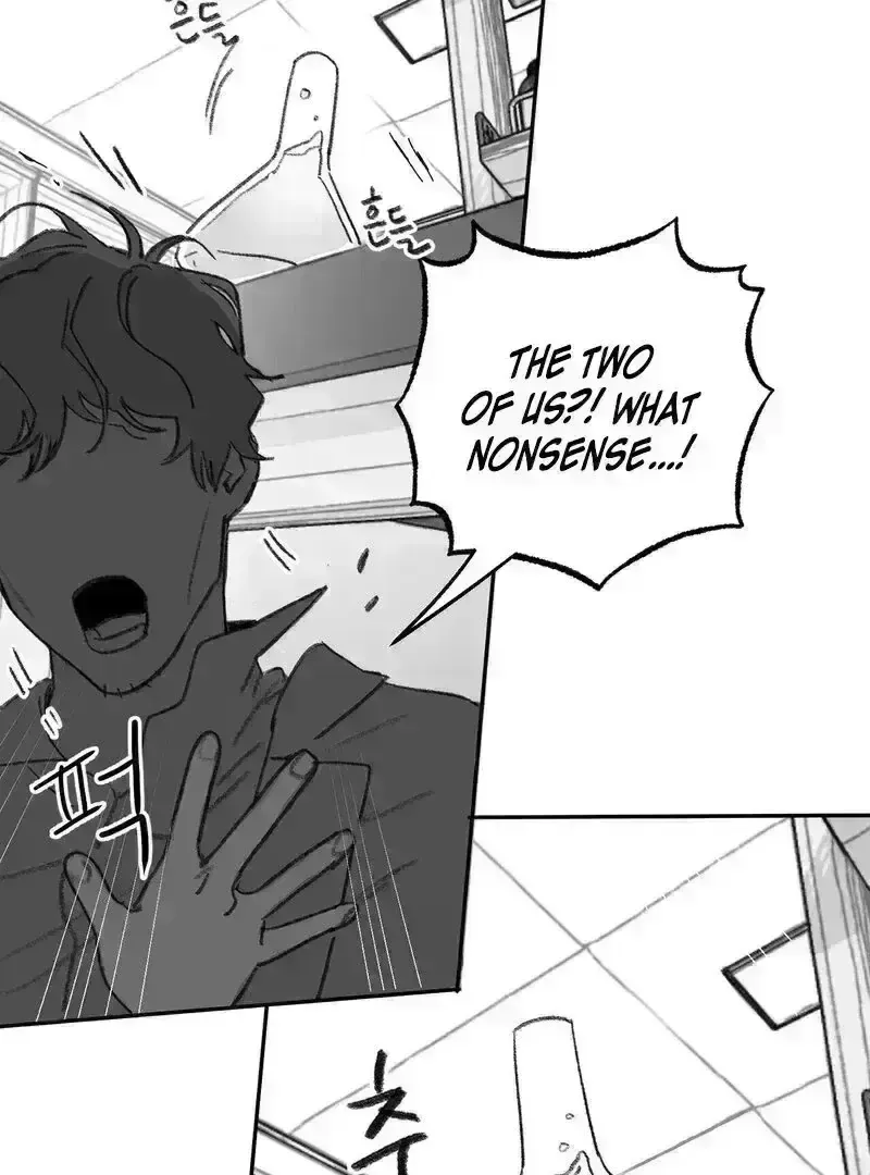 Read No Dating in the Lab chapter 2.5 image 67 on Lezhin