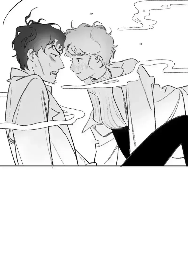 Read No Dating in the Lab chapter 2.5 image 81 on Lezhin