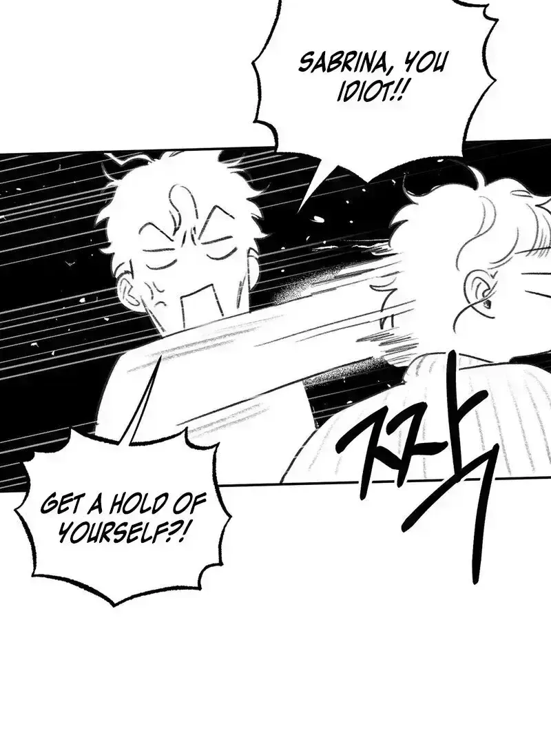 Read No Dating in the Lab chapter 2.5 image 86 on Lezhin