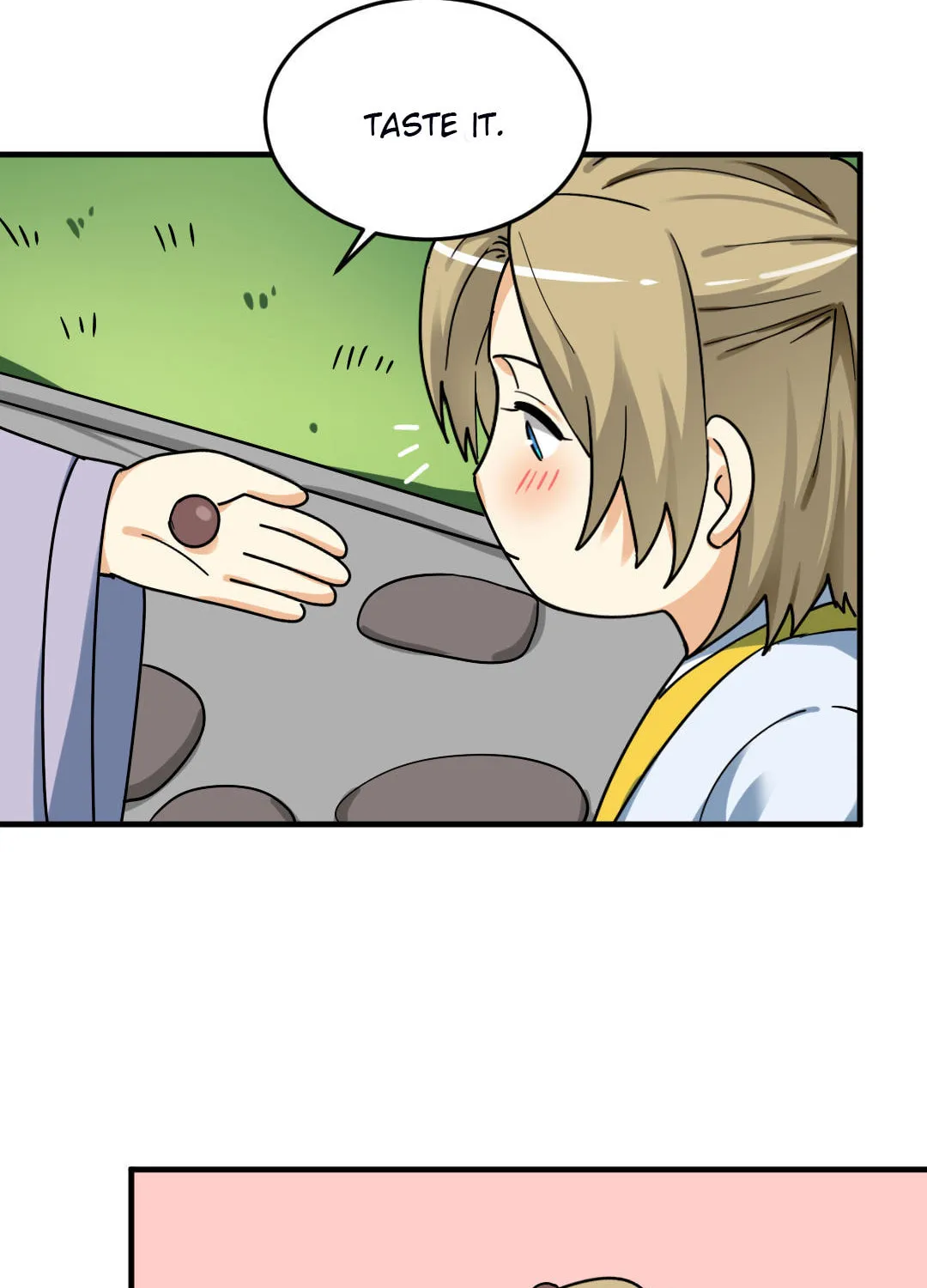Read No Doubt in Us (Colored) chapter 0 image 1 on Lezhin