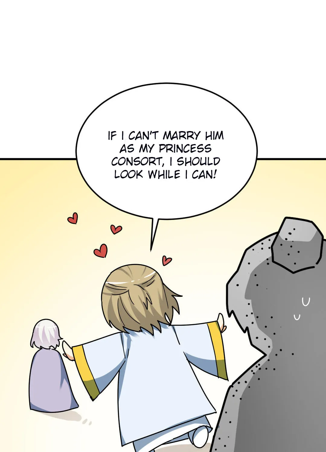 Read No Doubt in Us (Colored) chapter 0 image 16 on Lezhin
