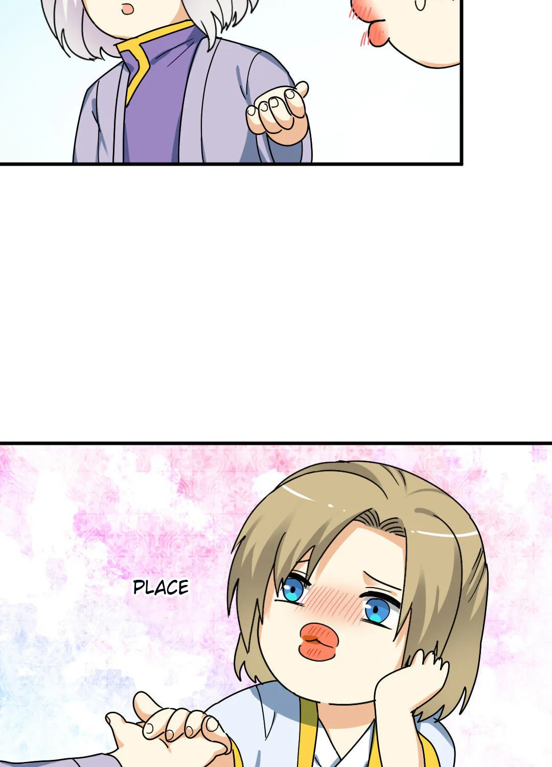 Read No Doubt in Us (Colored) chapter 0 image 6 on Lezhin
