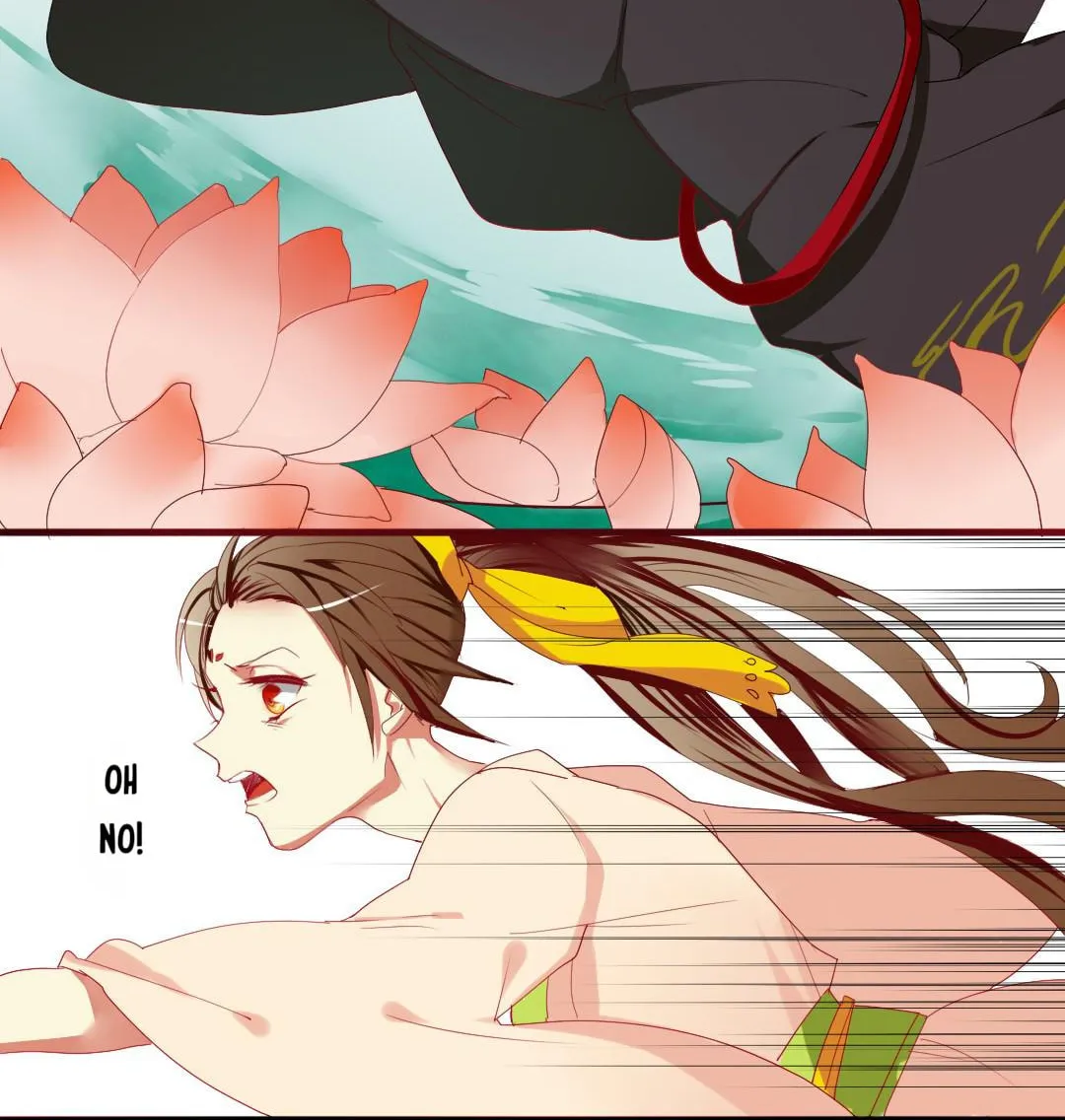 Read No Doubt in Us (Colored) chapter 1 image 23 on Lezhin