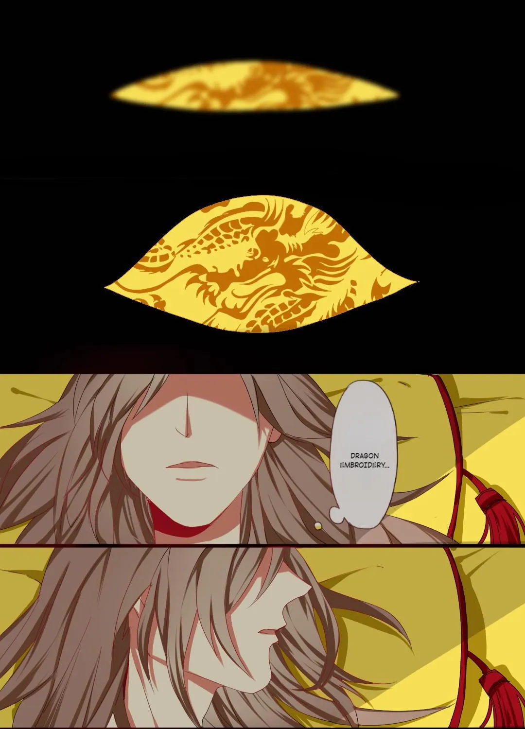 Read No Doubt in Us (Colored) chapter 1 image 27 on Lezhin