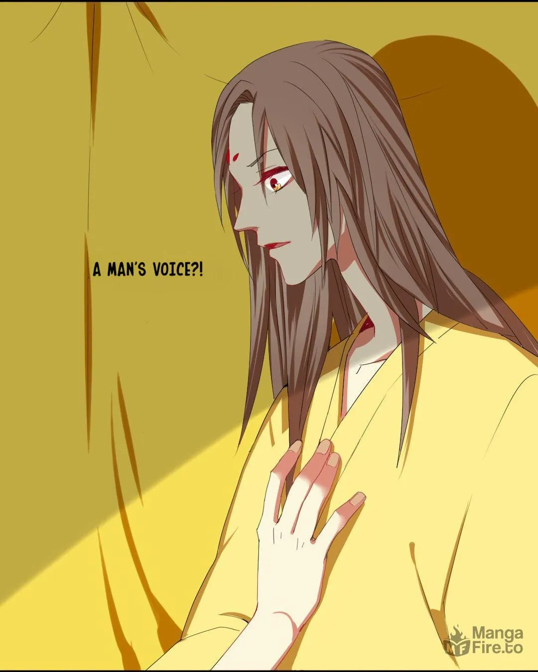 Read No Doubt in Us (Colored) chapter 1 image 29 on Lezhin