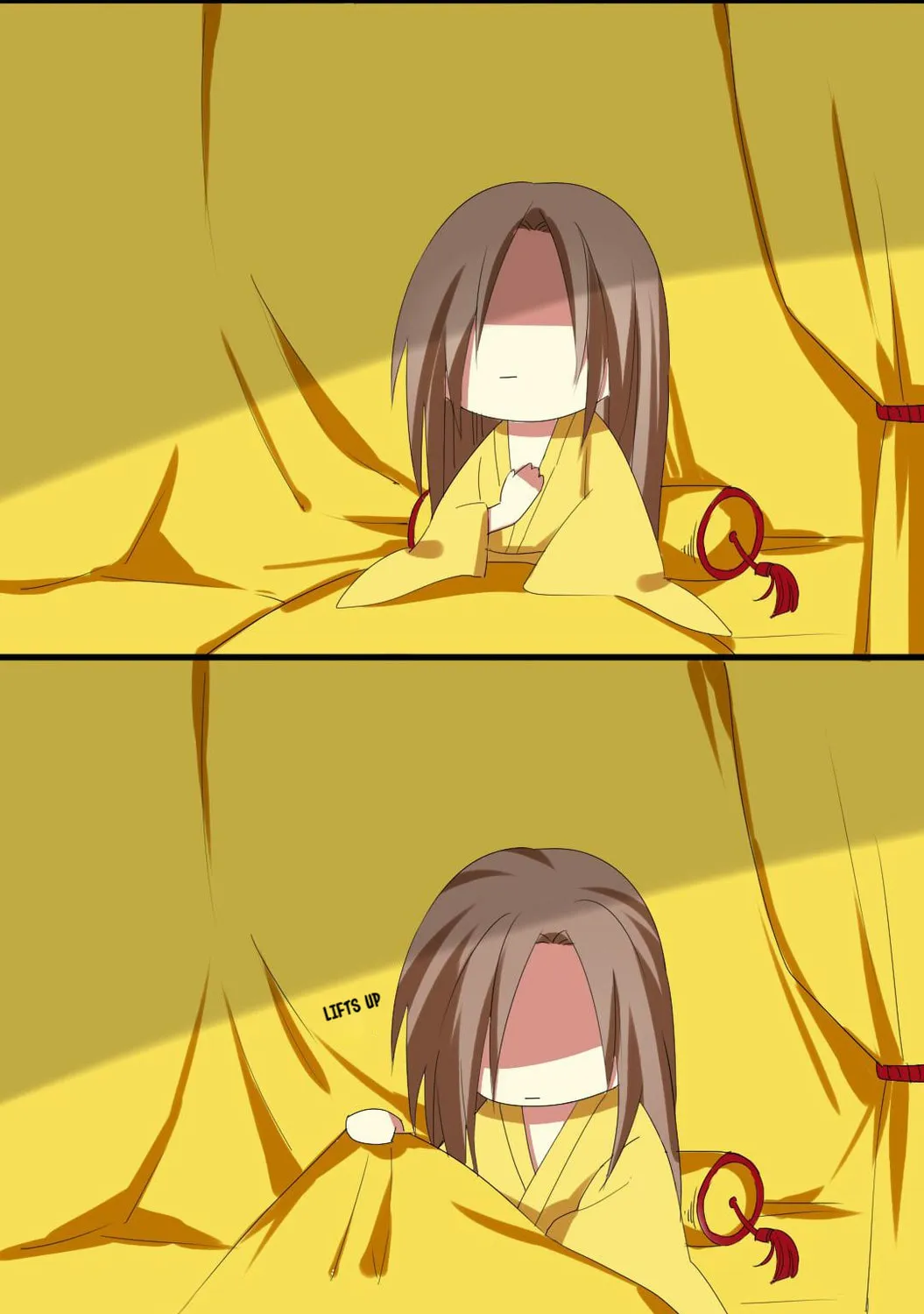 Read No Doubt in Us (Colored) chapter 1 image 30 on Lezhin