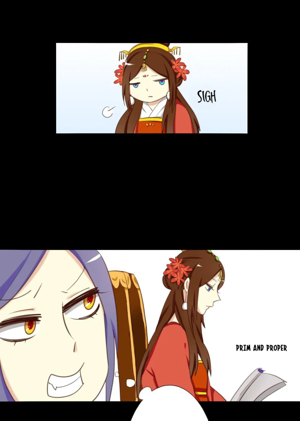 Read No Doubt in Us (Colored) chapter 10 image 15 on Lezhin