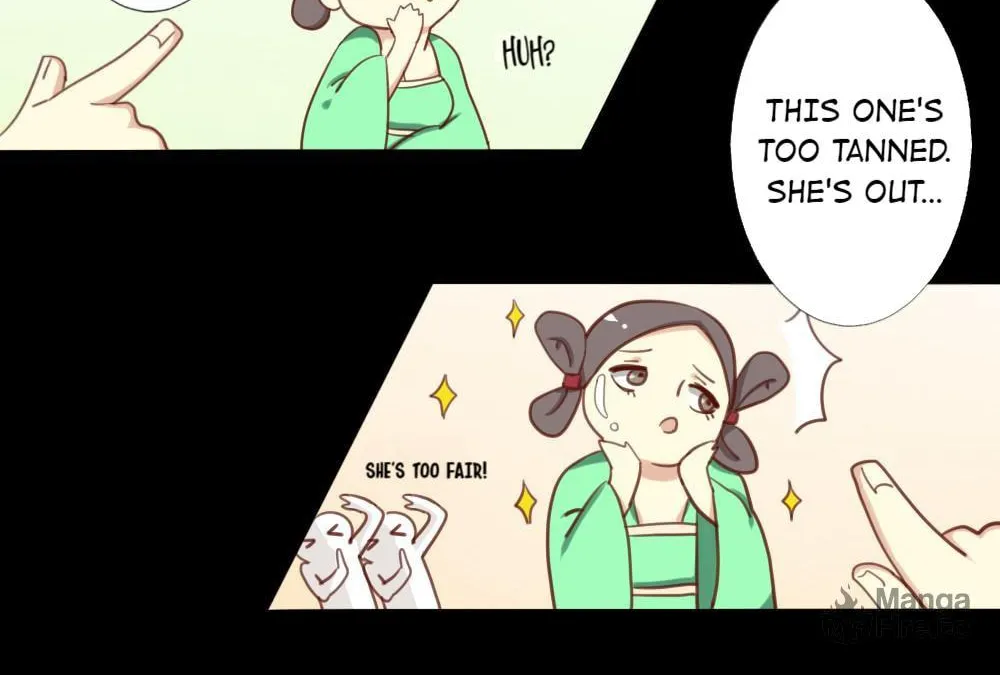 Read No Doubt in Us (Colored) chapter 10 image 22 on Lezhin