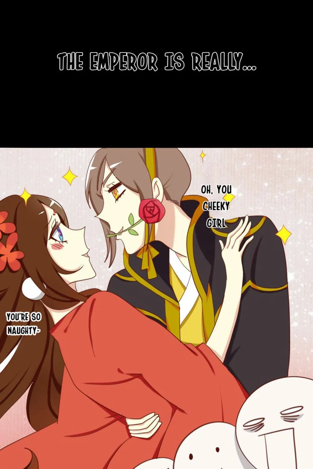 Read No Doubt in Us (Colored) chapter 10 image 25 on Lezhin