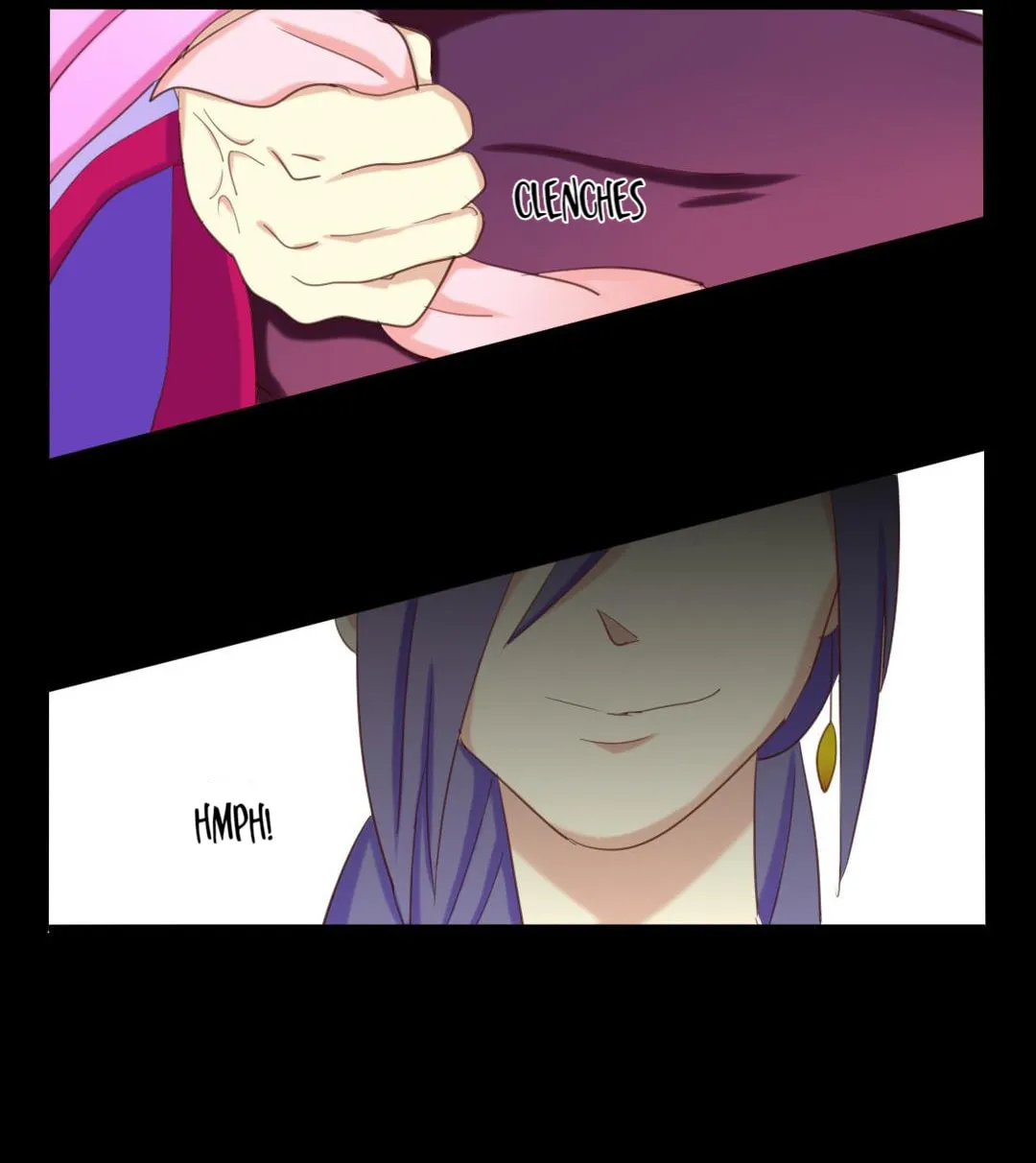 Read No Doubt in Us (Colored) chapter 10 image 8 on Lezhin