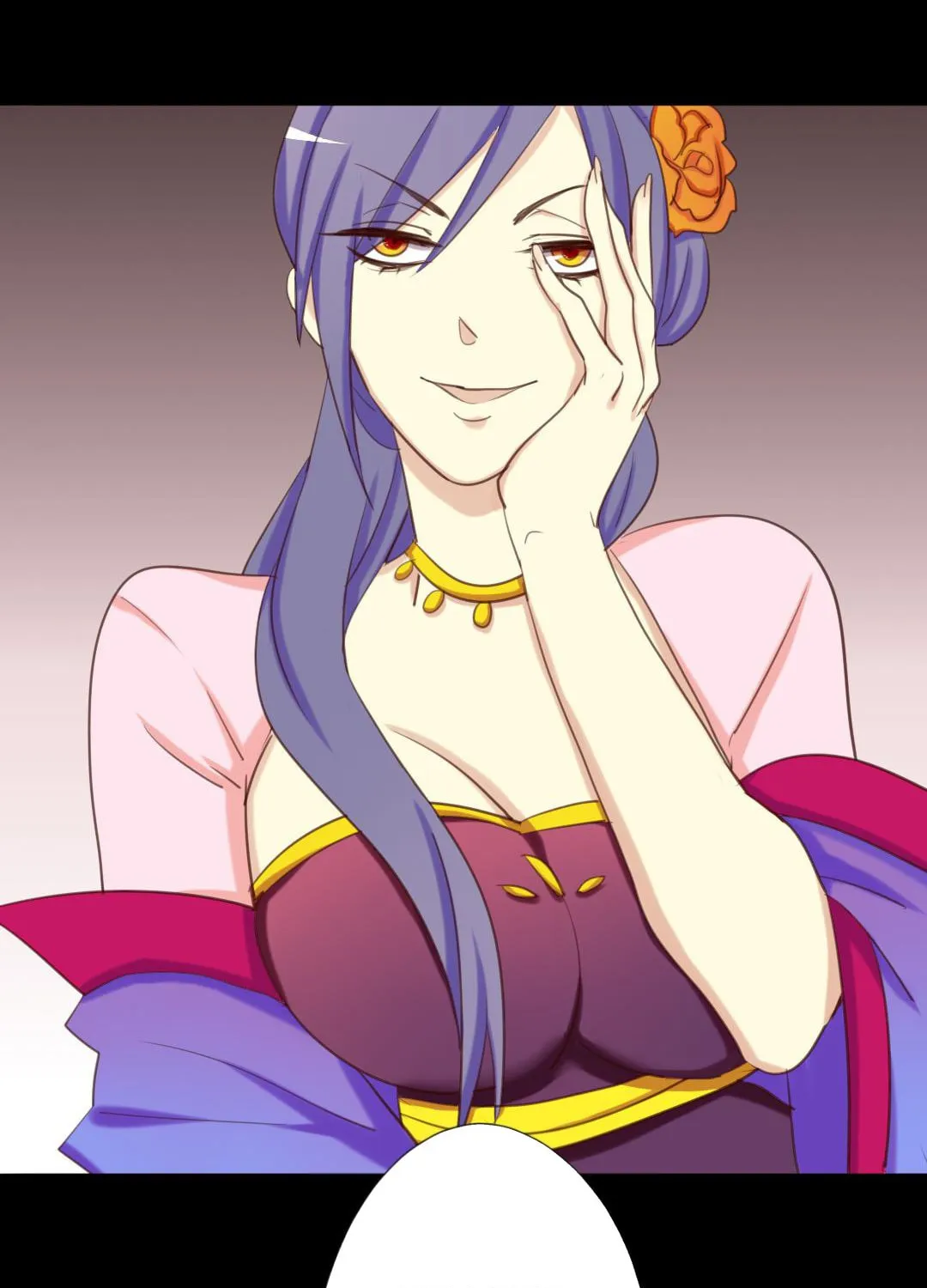Read No Doubt in Us (Colored) chapter 10 image 9 on Lezhin