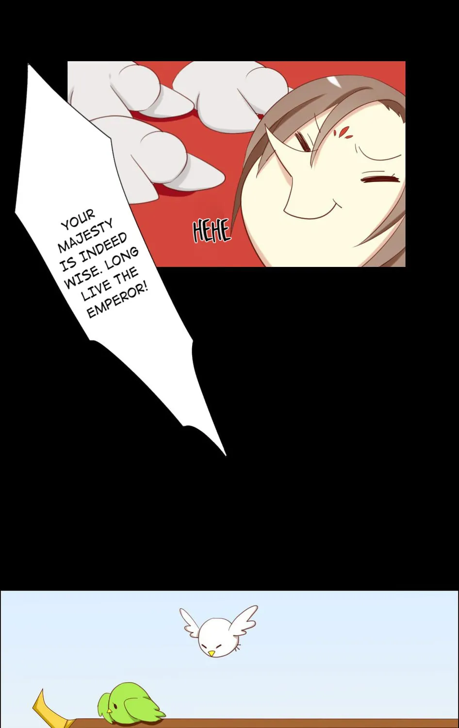 Read No Doubt in Us (Colored) chapter 11 image 11 on Lezhin