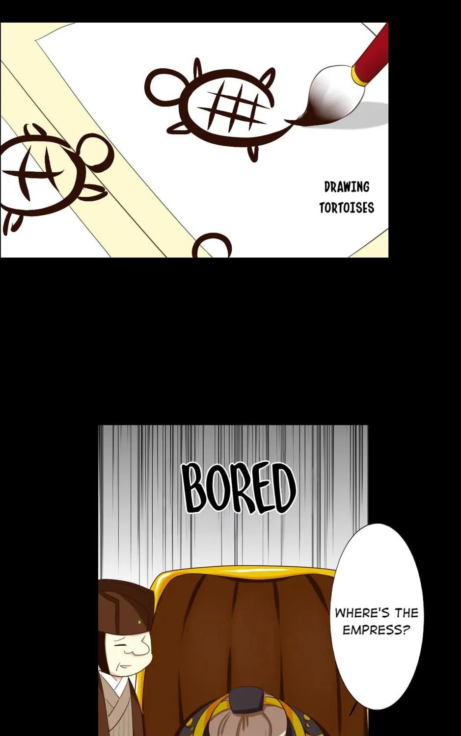 Read No Doubt in Us (Colored) chapter 11 image 14 on Lezhin