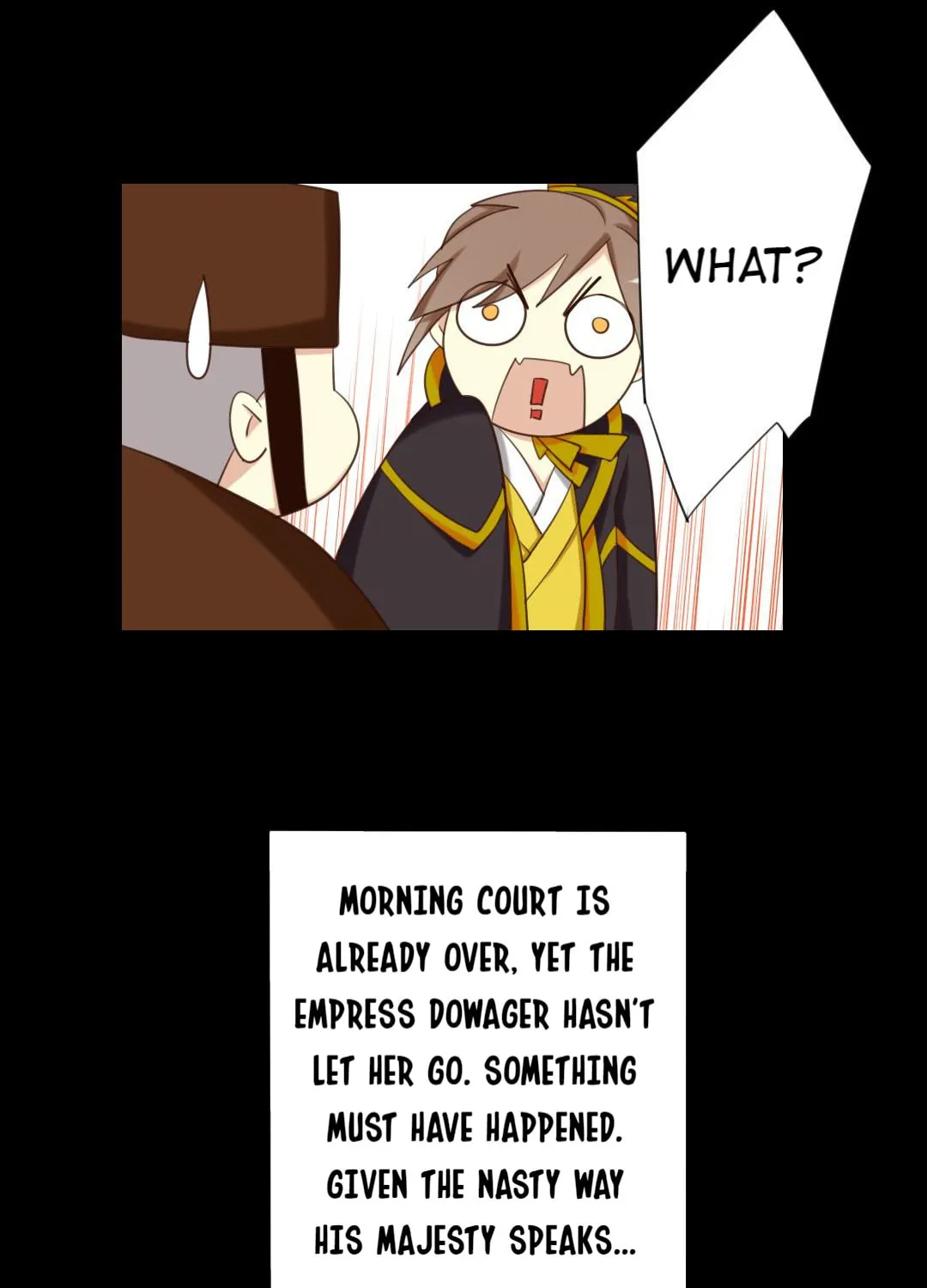 Read No Doubt in Us (Colored) chapter 11 image 17 on Lezhin
