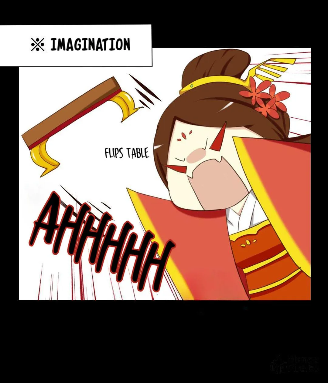 Read No Doubt in Us (Colored) chapter 11 image 19 on Lezhin