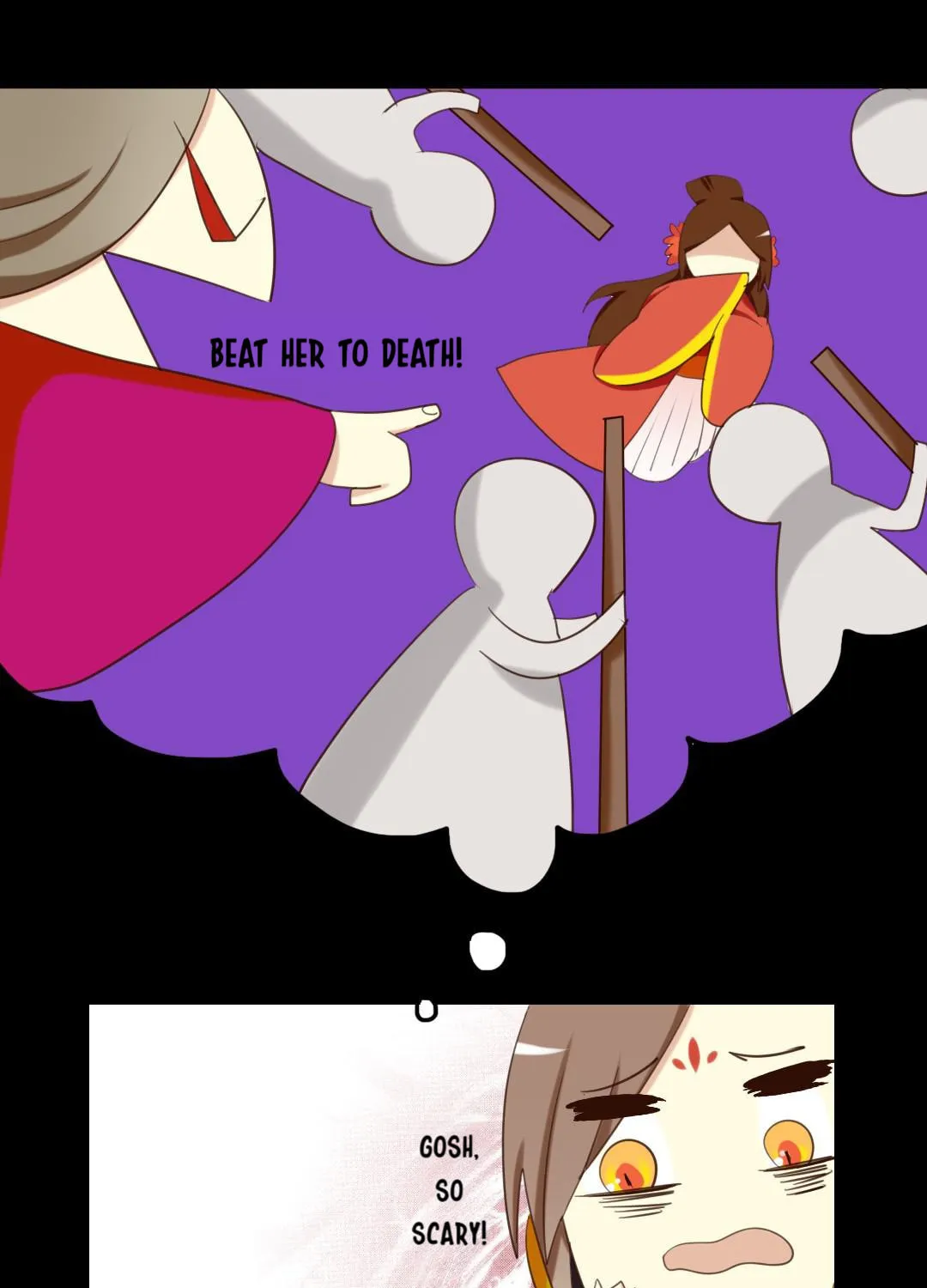 Read No Doubt in Us (Colored) chapter 11 image 20 on Lezhin