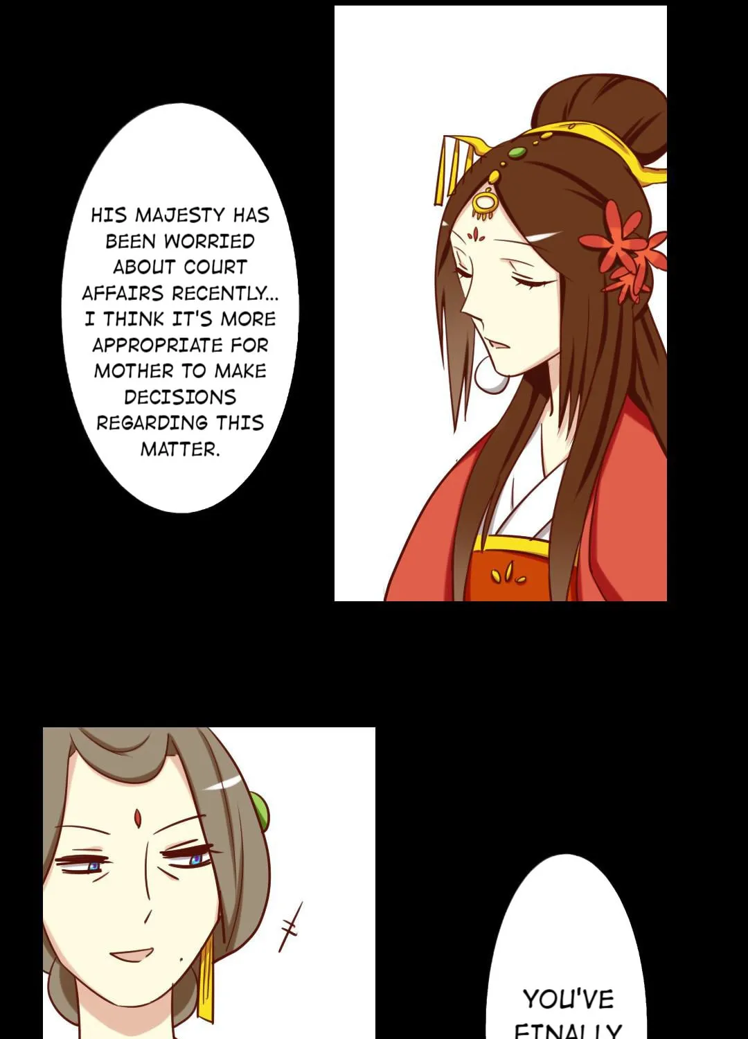Read No Doubt in Us (Colored) chapter 11 image 25 on Lezhin
