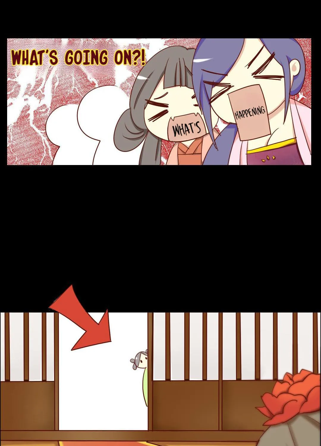 Read No Doubt in Us (Colored) chapter 11 image 28 on Lezhin