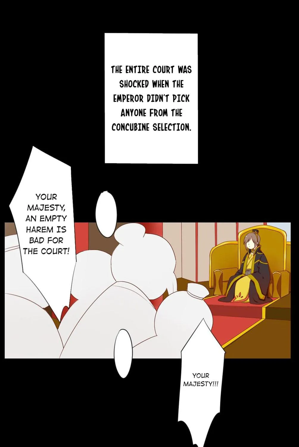 Read No Doubt in Us (Colored) chapter 11 image 3 on Lezhin