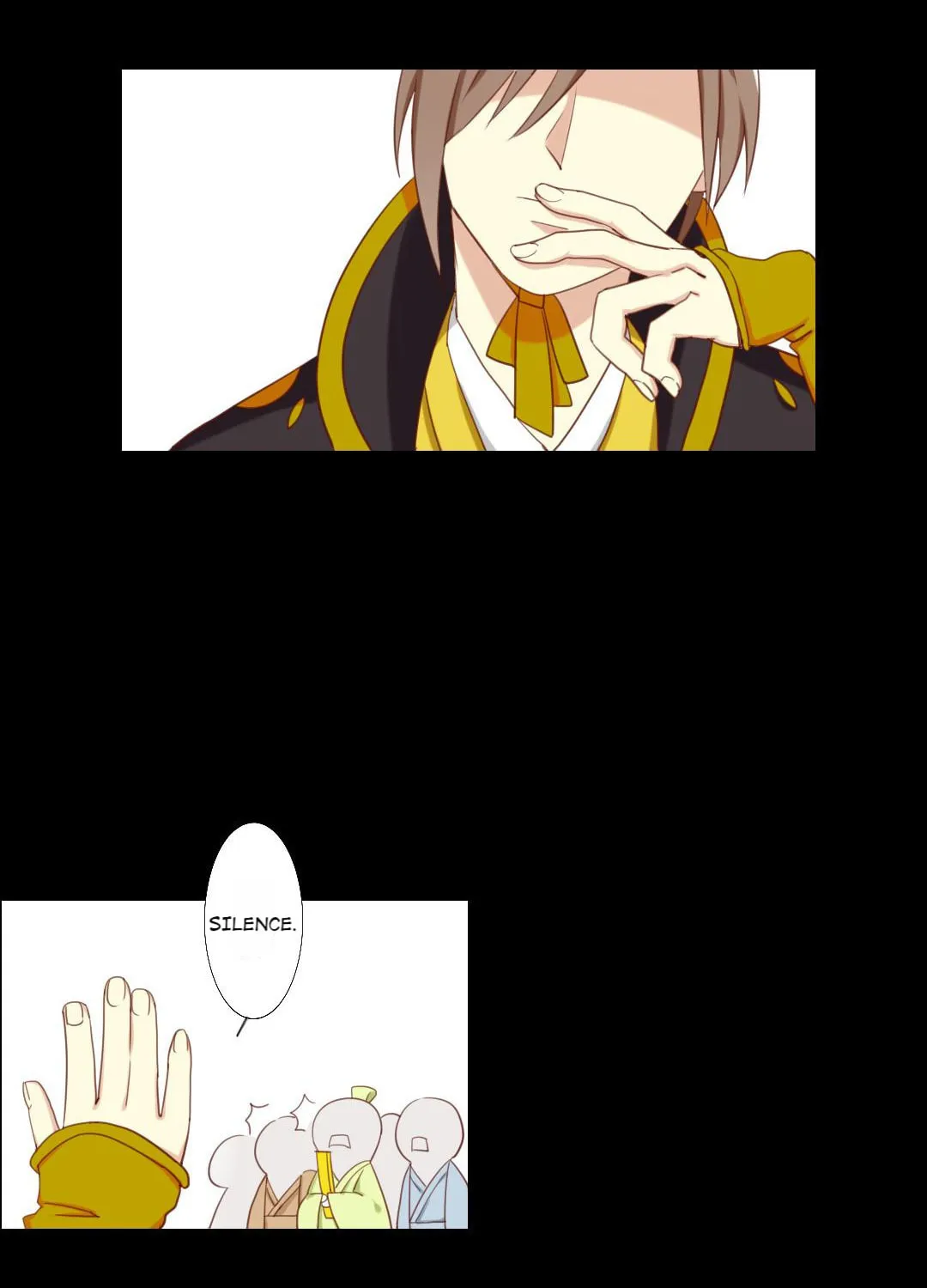Read No Doubt in Us (Colored) chapter 11 image 5 on Lezhin