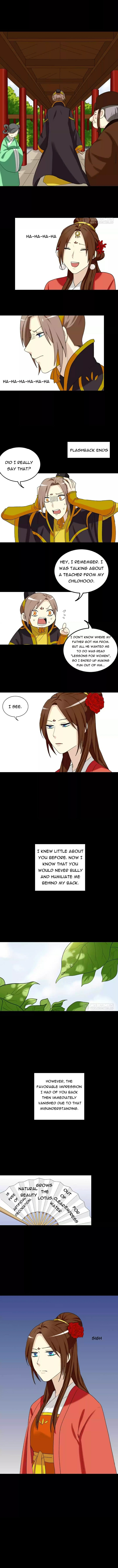 Read No Doubt in Us (Colored) chapter 111 image 2 on Lezhin
