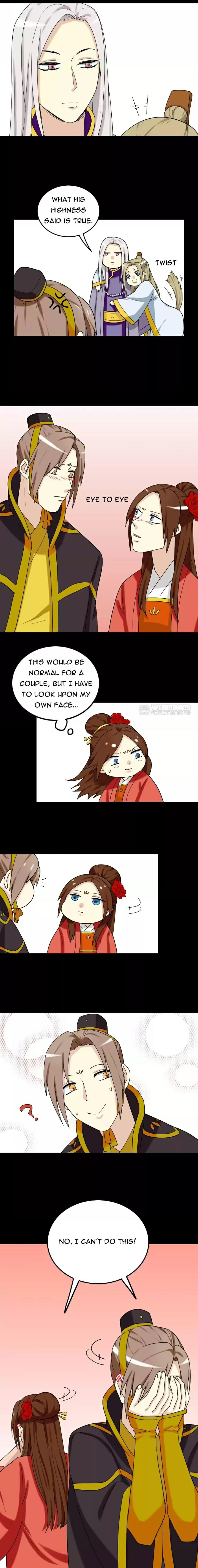 Read No Doubt in Us (Colored) chapter 113 image 2 on Lezhin