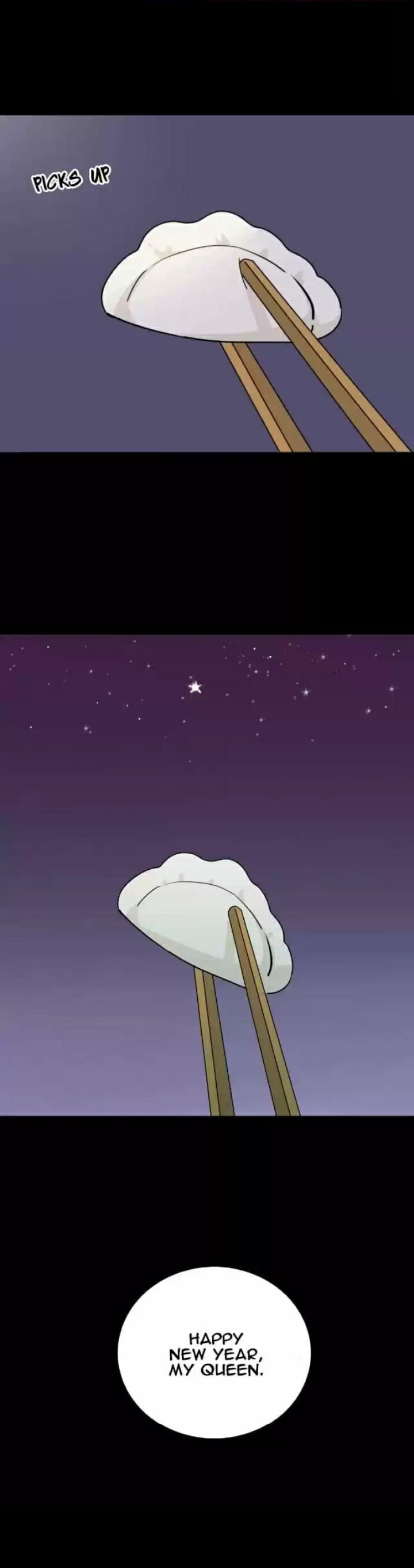 Read No Doubt in Us (Colored) chapter 115.5 image 2 on Lezhin