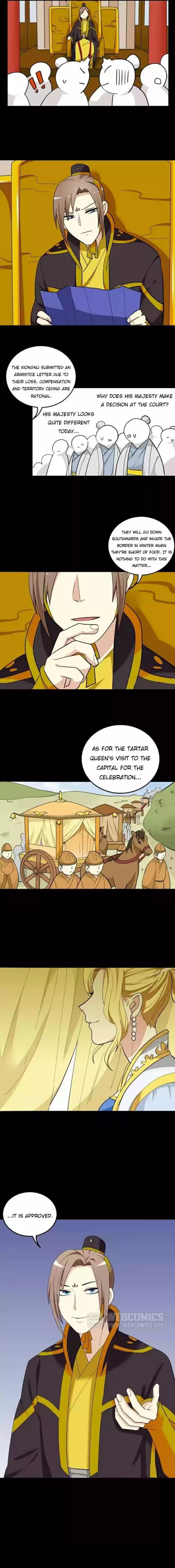 Read No Doubt in Us (Colored) chapter 116 image 2 on Lezhin