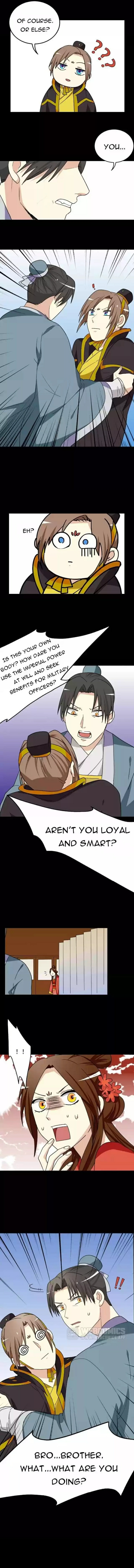 Read No Doubt in Us (Colored) chapter 119 image 2 on Lezhin