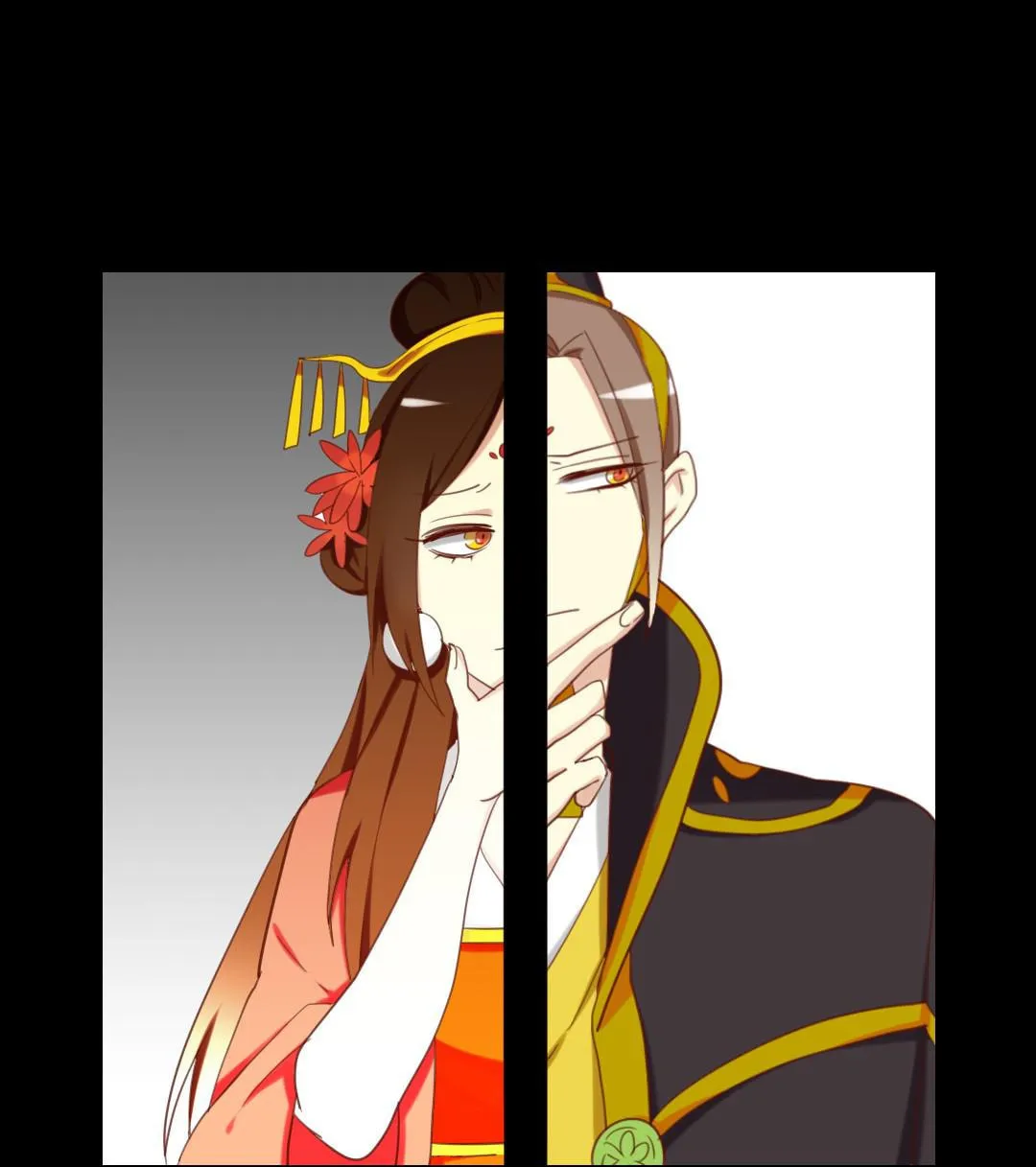 Read No Doubt in Us (Colored) chapter 12 image 11 on Lezhin