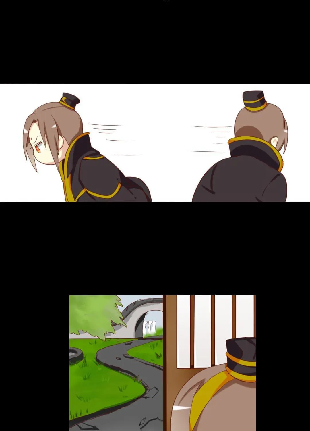 Read No Doubt in Us (Colored) chapter 12 image 12 on Lezhin